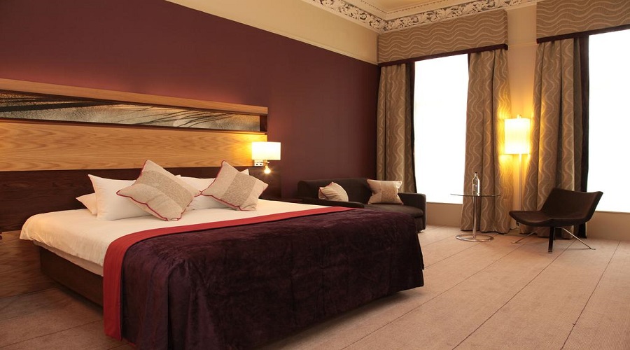 accommodation