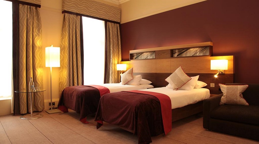 accommodation
