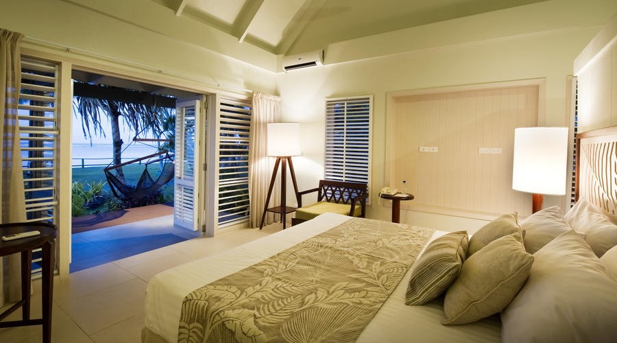 accommodation