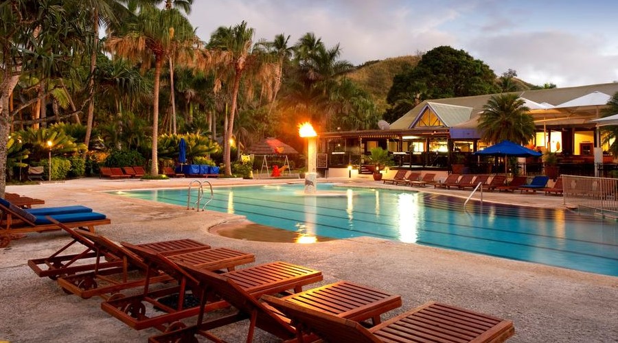 accommodation