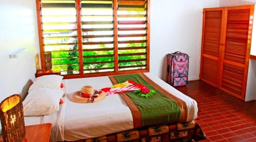 accommodation
