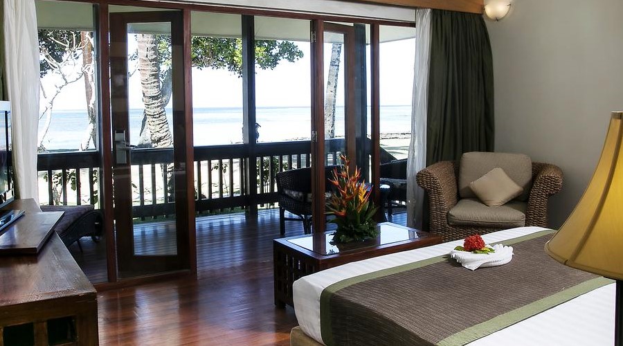 accommodation