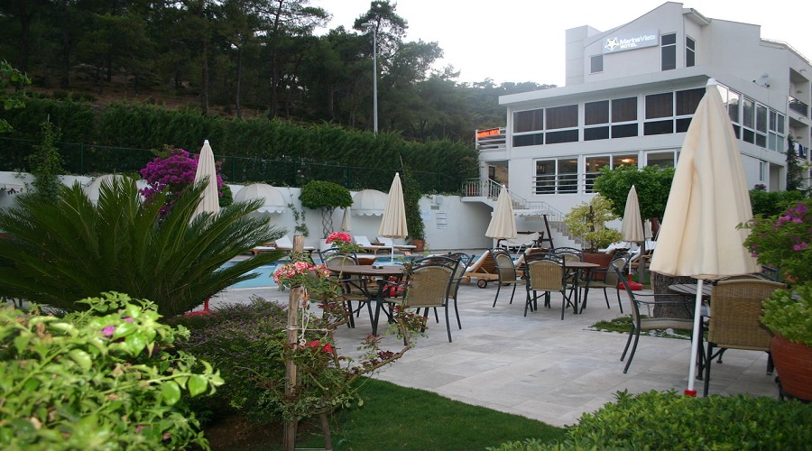 accommodation