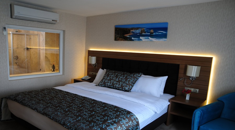 accommodation