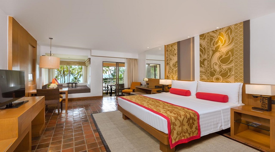accommodation