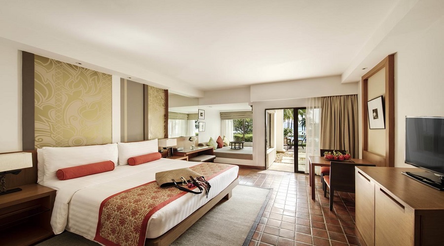 accommodation