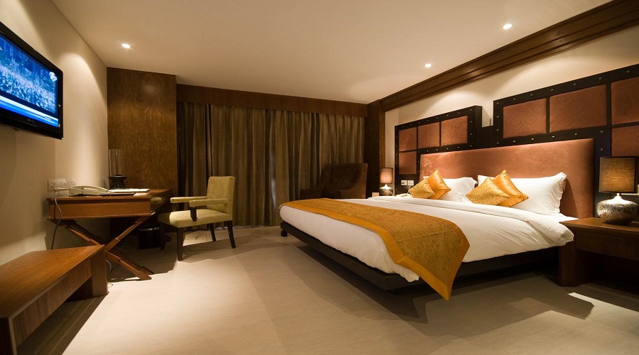 accommodation