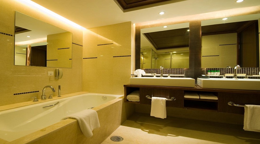 accommodation
