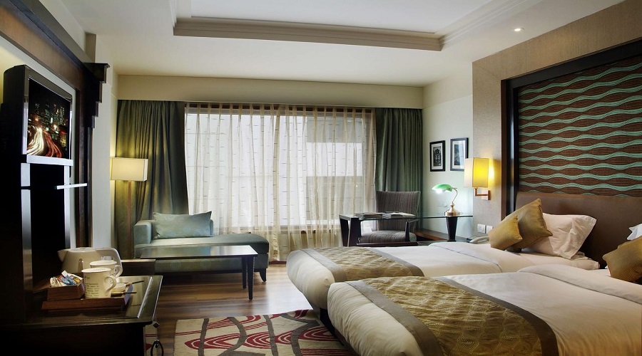 accommodation