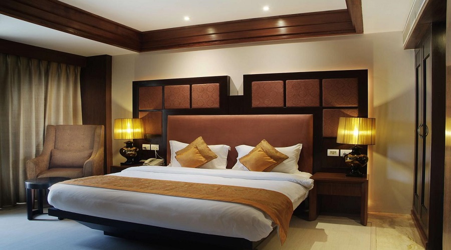 accommodation