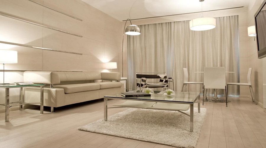 accommodation