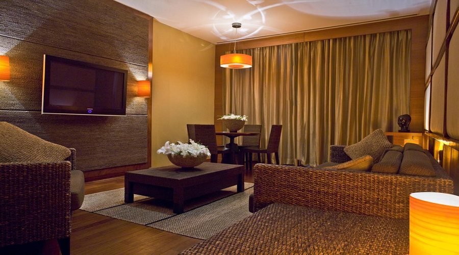 accommodation