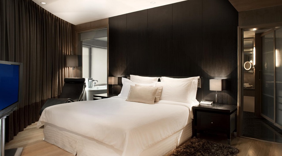 accommodation