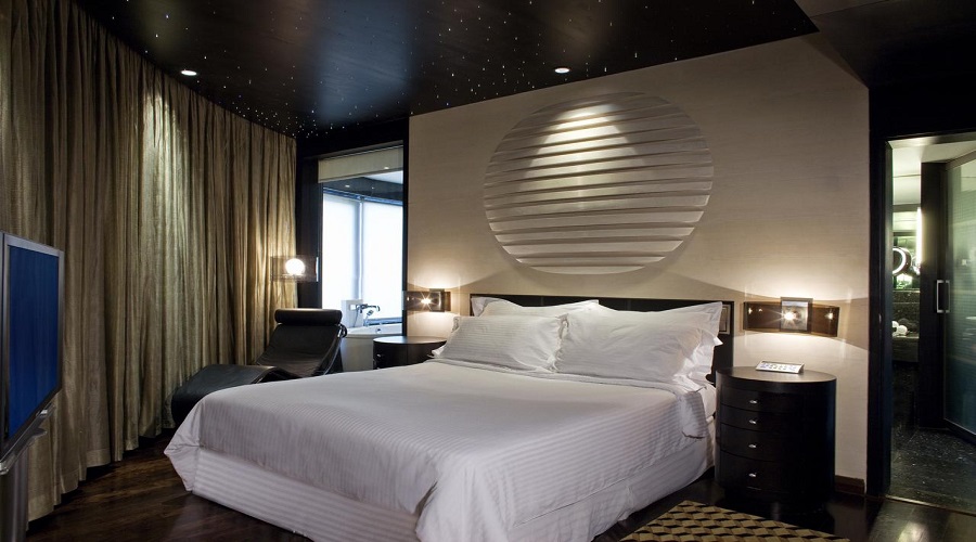 accommodation