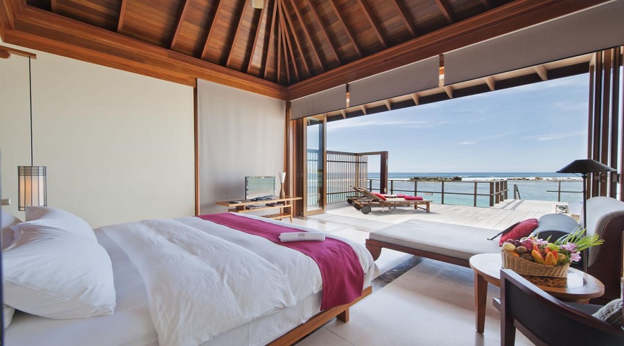 accommodation