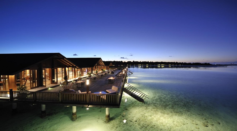 accommodation