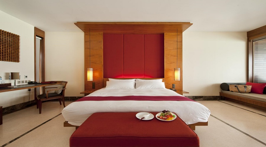 accommodation