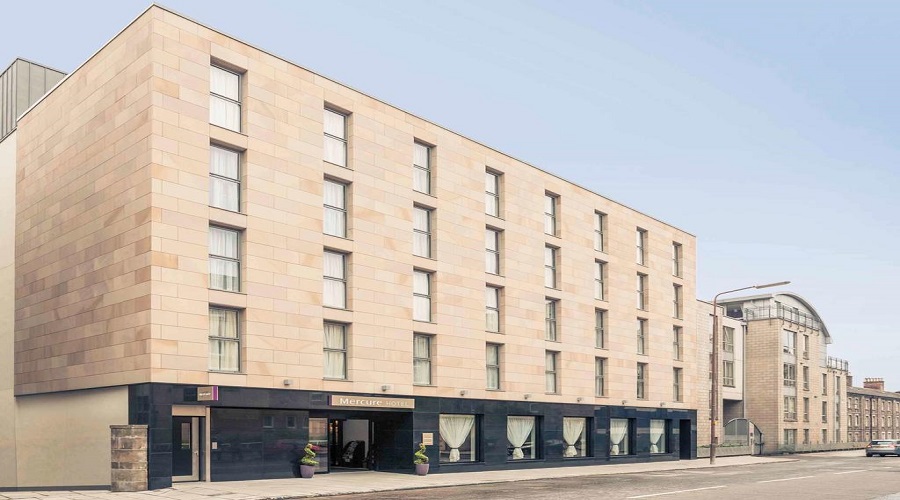 accommodation