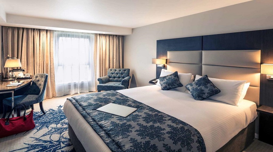 accommodation