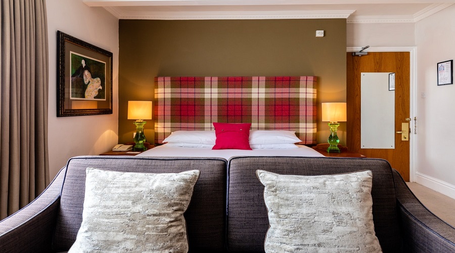 accommodation