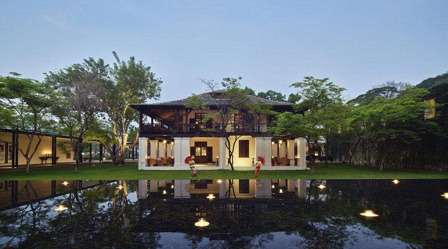 accommodation