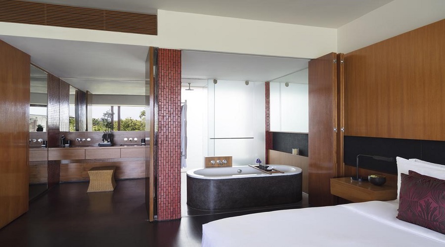 accommodation