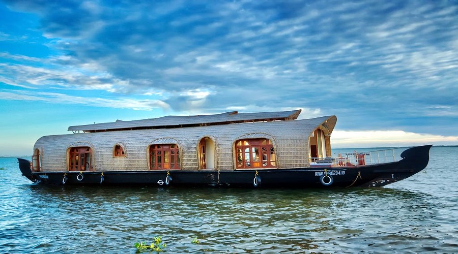 accommodation