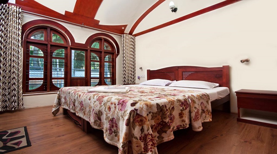 accommodation