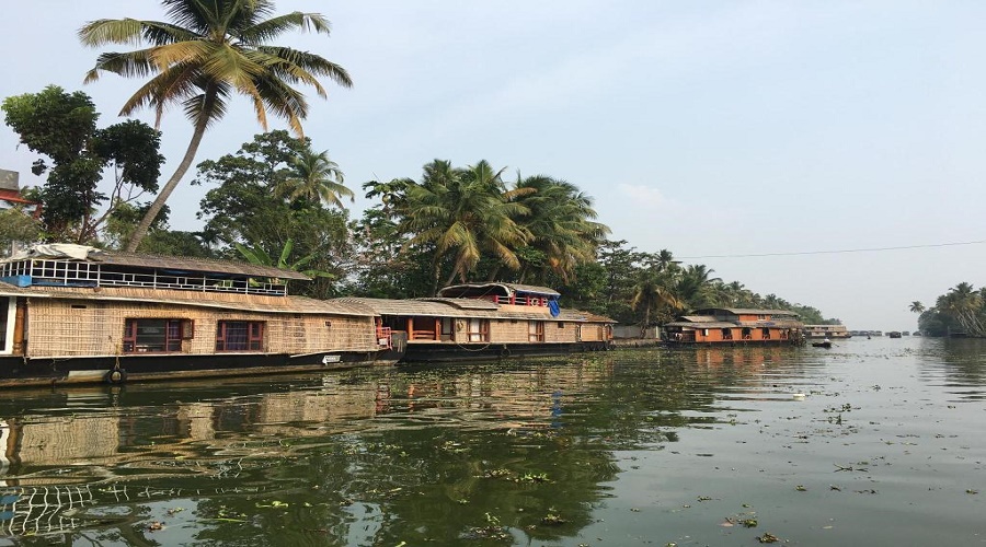 accommodation