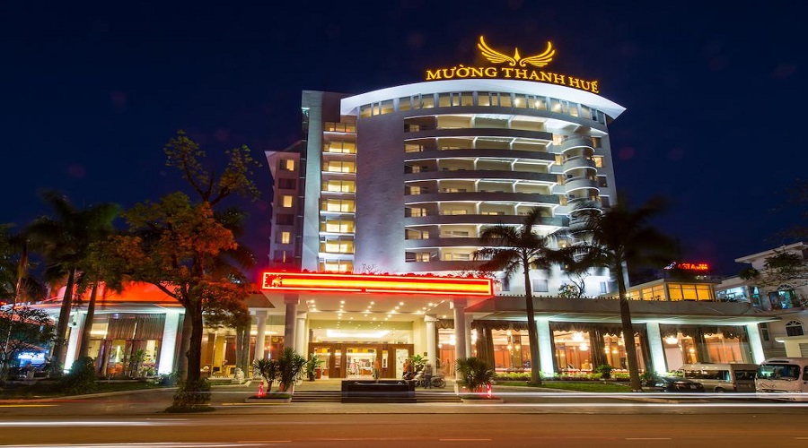 accommodation