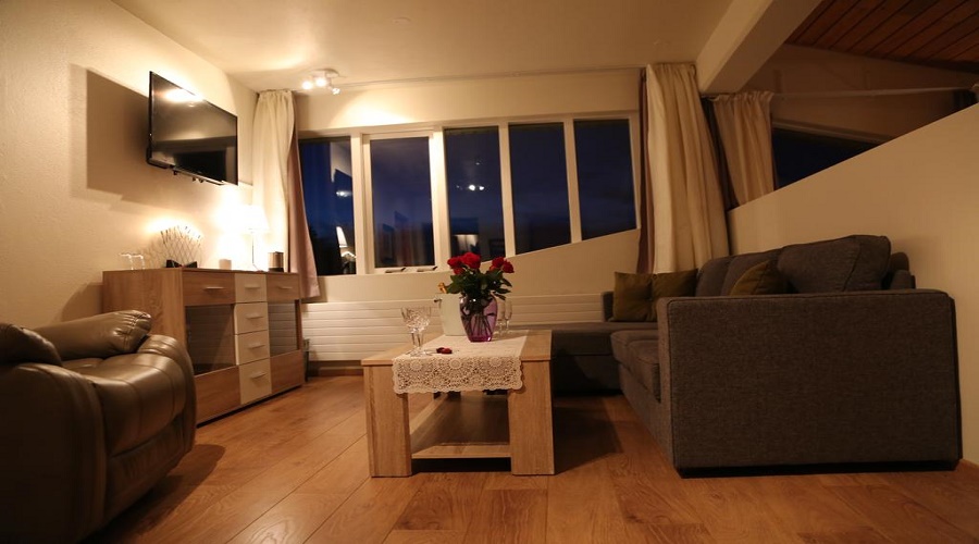 accommodation