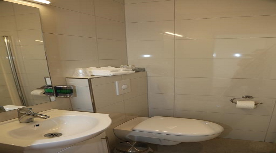 accommodation