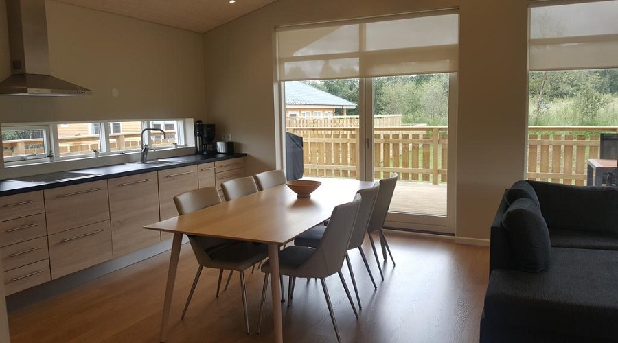 accommodation