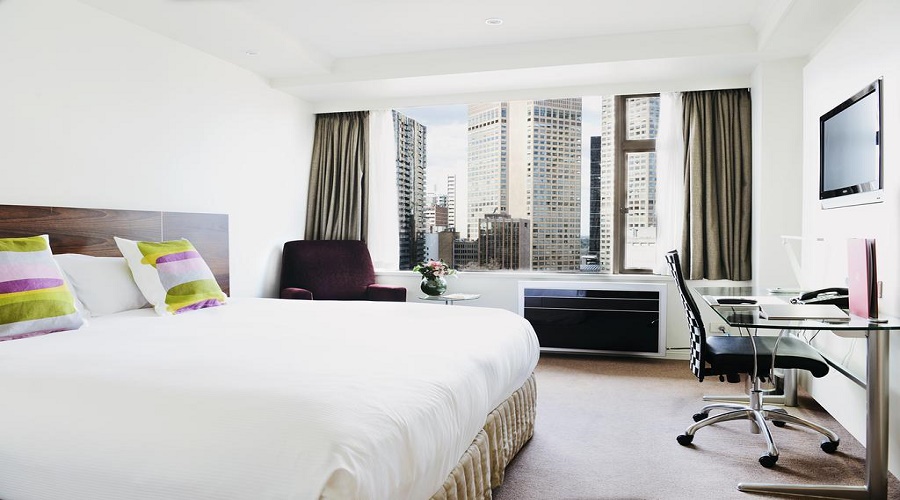 accommodation