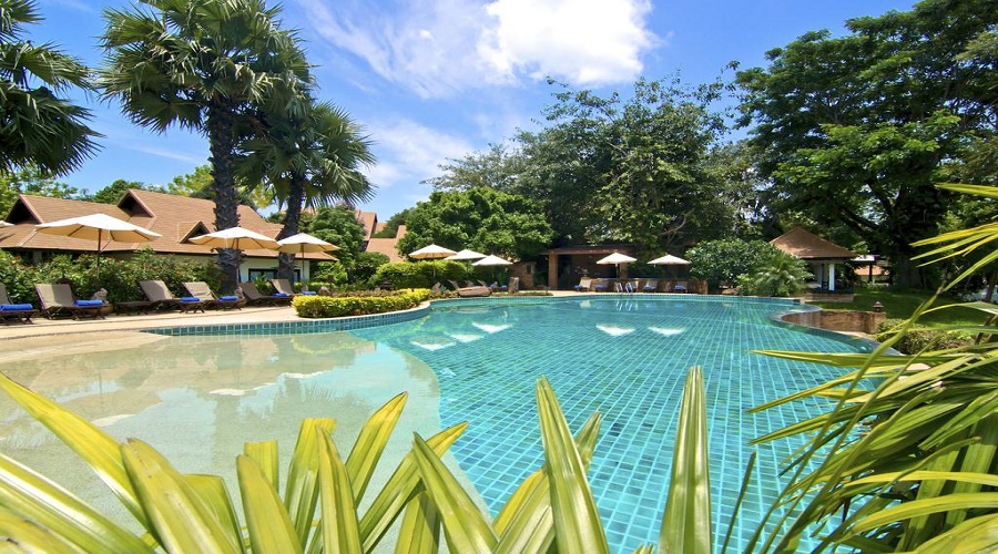 accommodation
