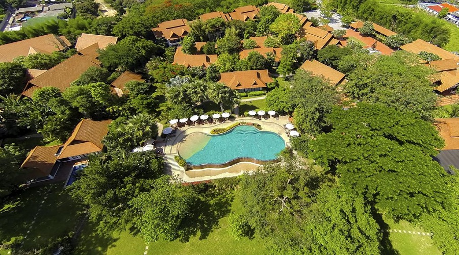 accommodation