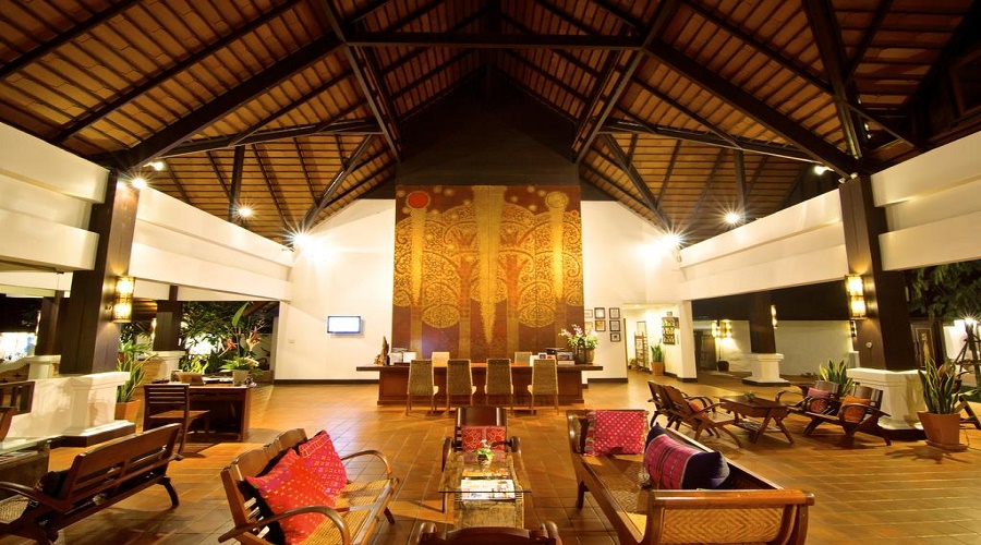 accommodation
