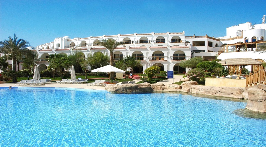 accommodation