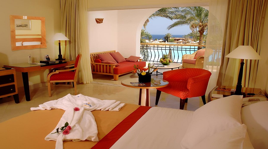 accommodation