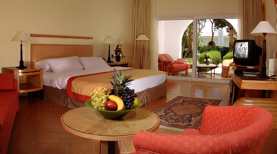 accommodation