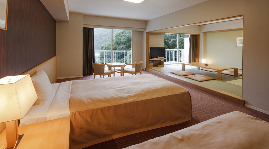 accommodation