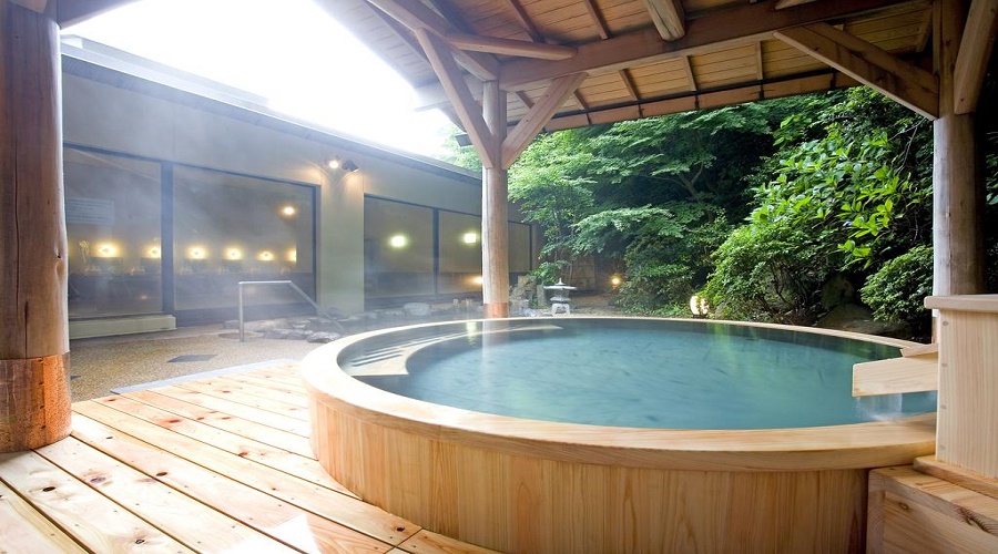 accommodation