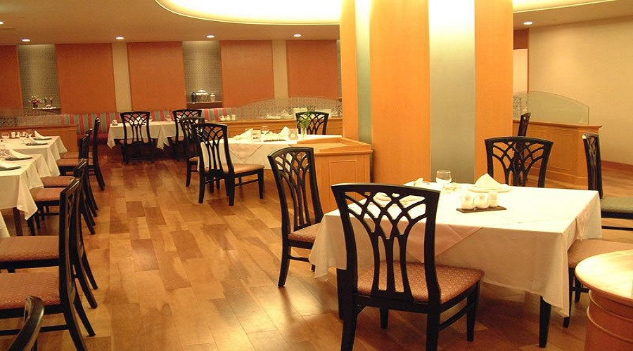 accommodation