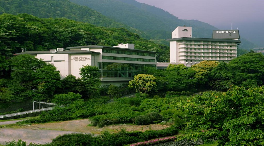 accommodation