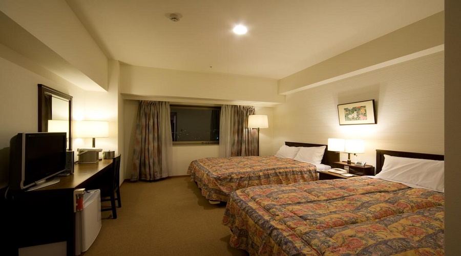accommodation