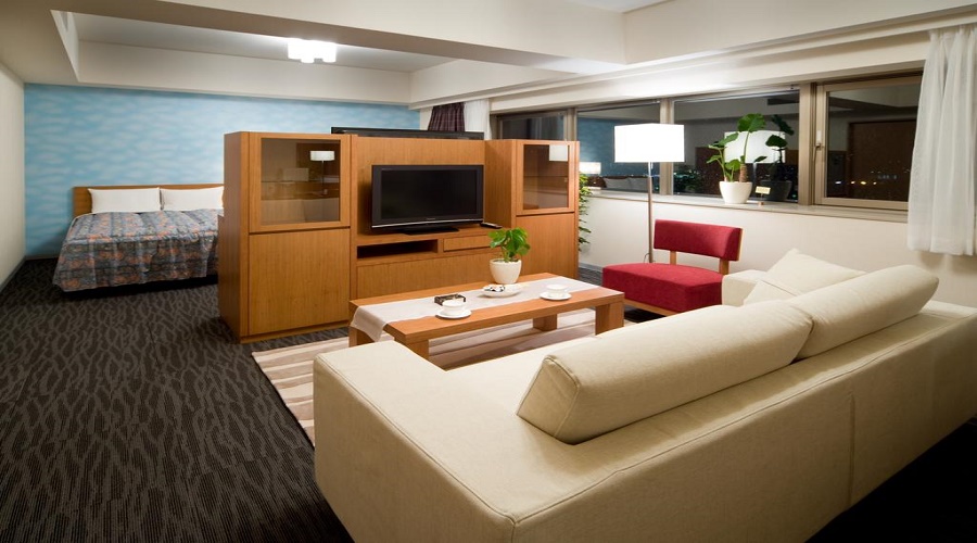 accommodation