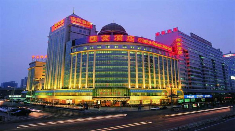 accommodation