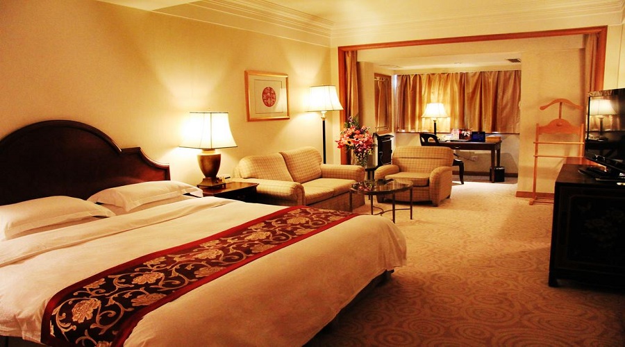 accommodation