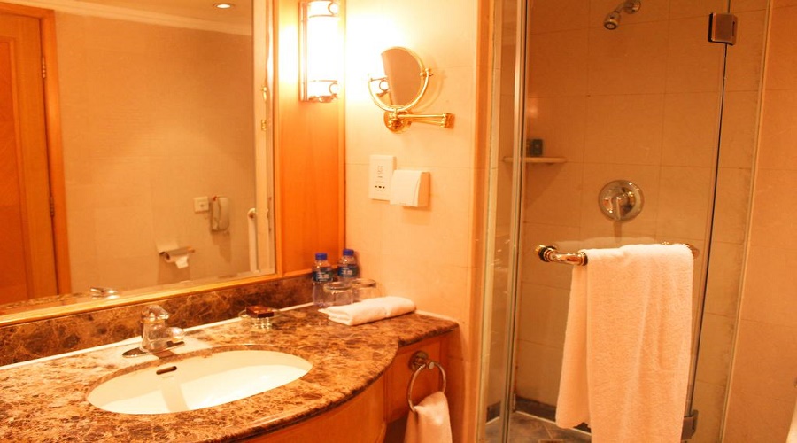 accommodation