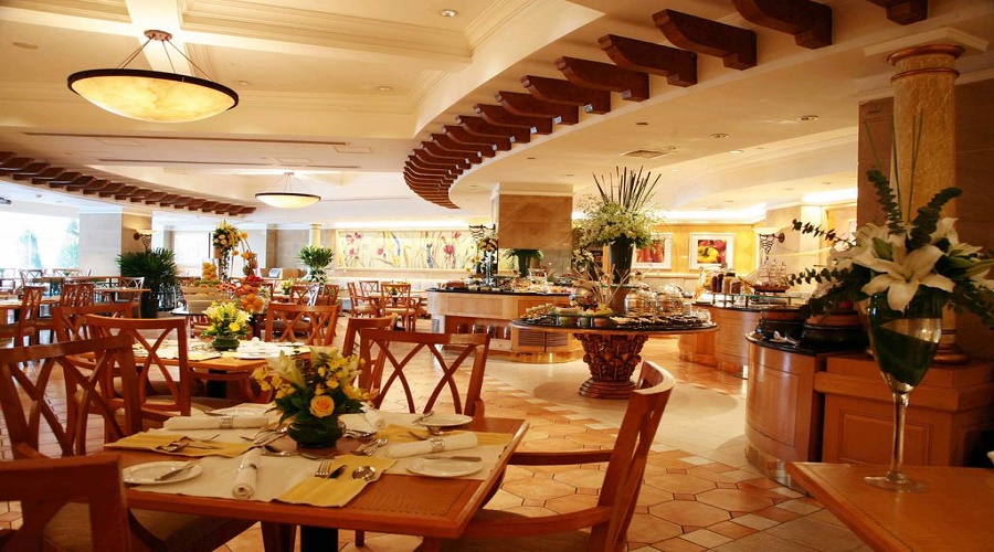 accommodation